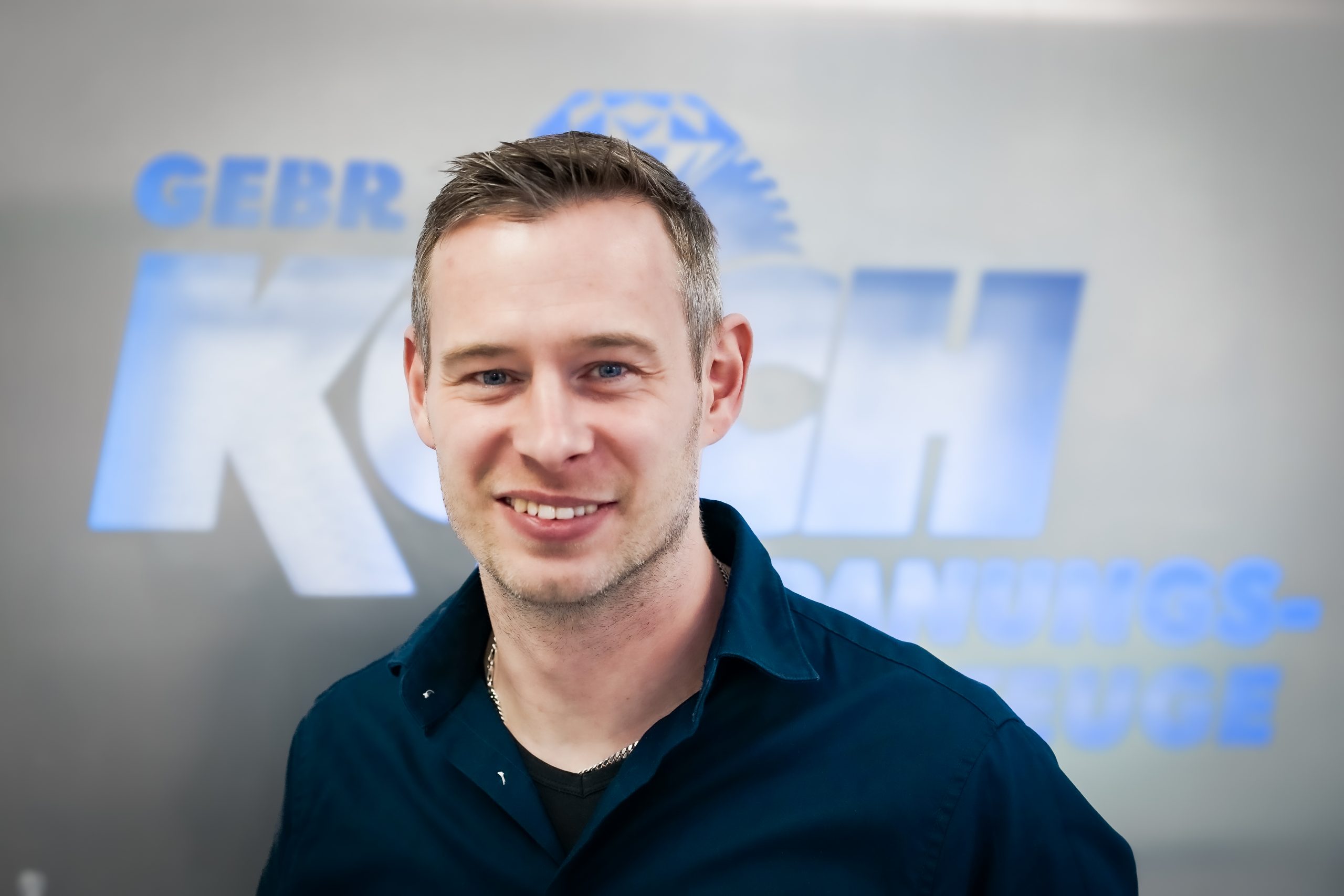 Mario Koch