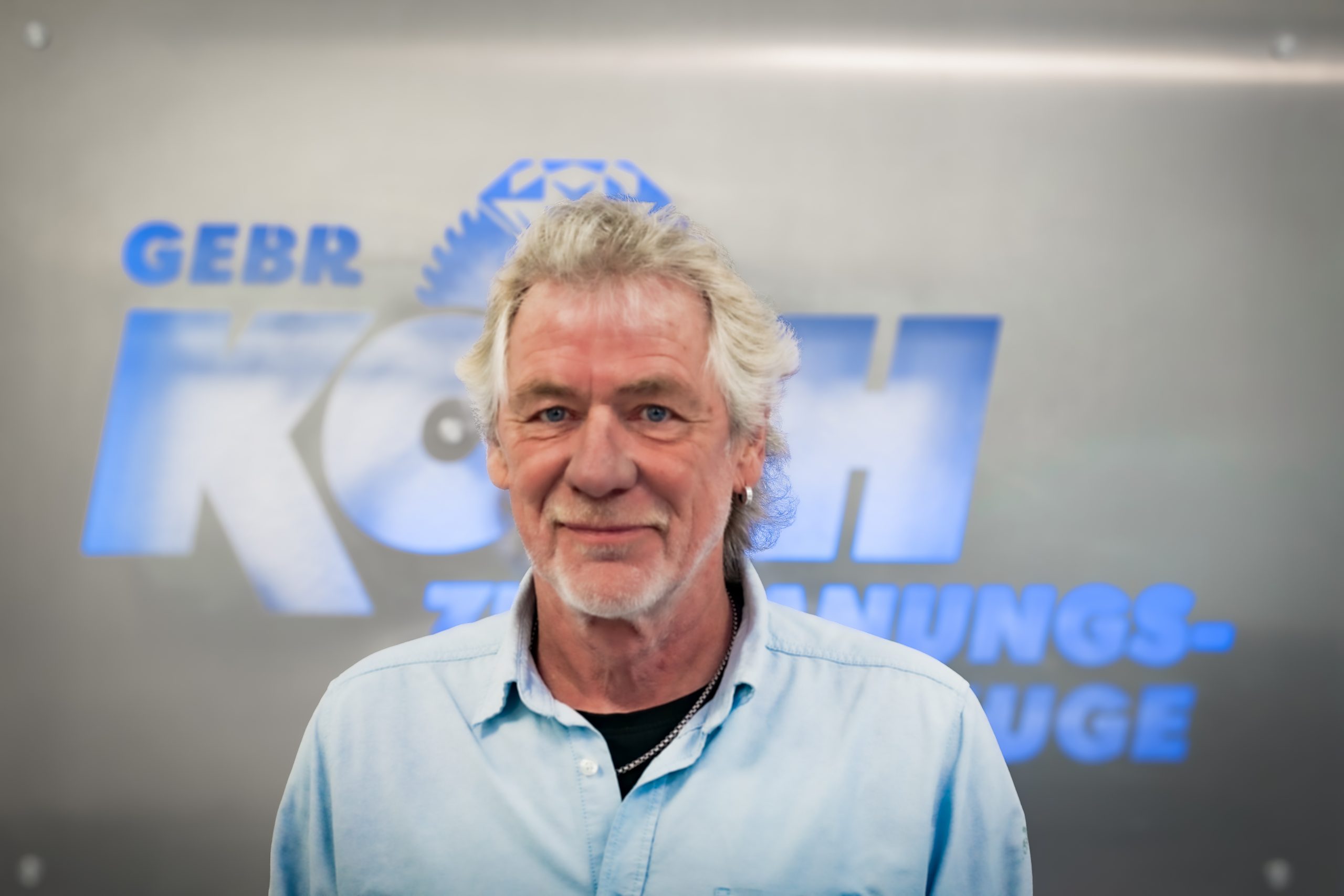 Rüdiger Koch