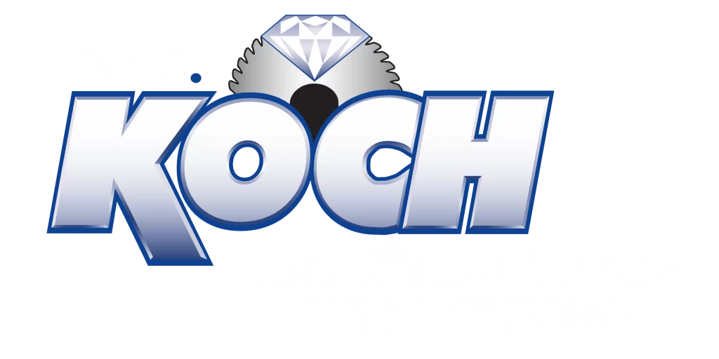 GebrKochGmbH Logo